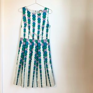 ModCloth A Line Dress